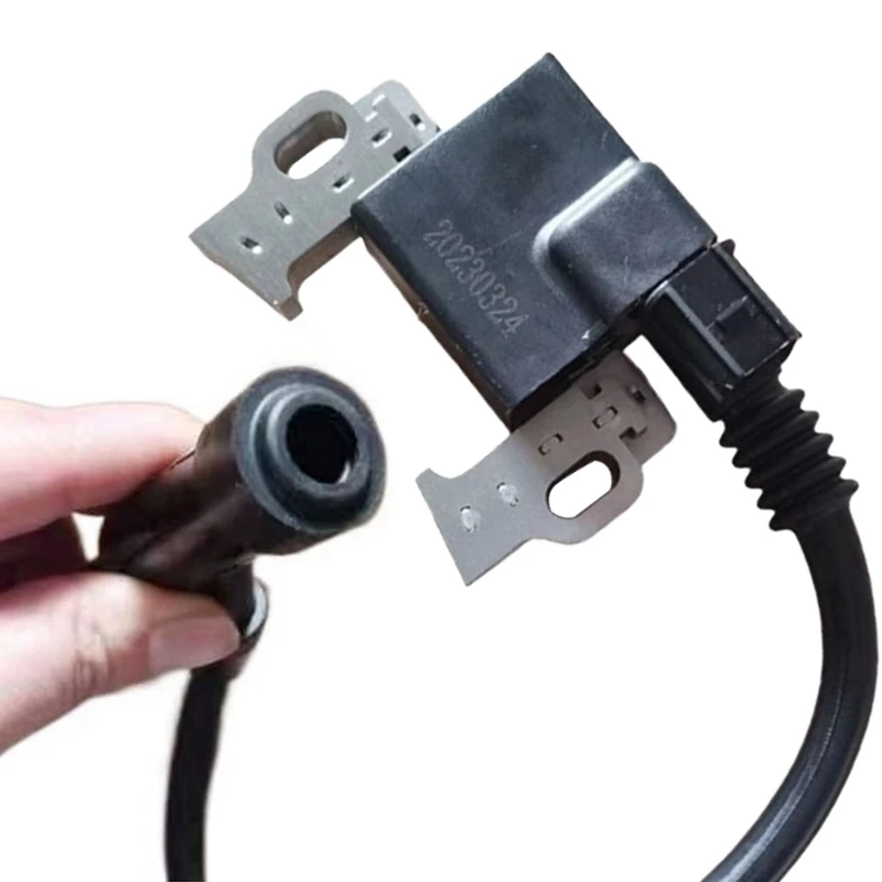 Катушка зажигания для газонокосилки Honda GX340 GX390 30500-Z5T-003