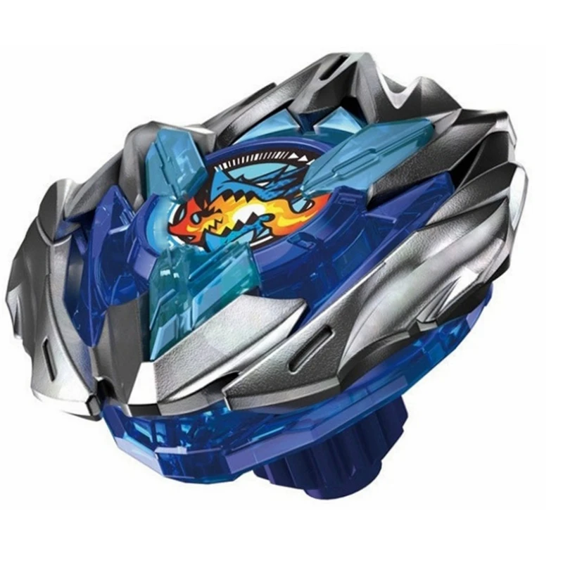 Оригинальный стартер Toupie Beys X UX-01/UX01 Bayblads Bley Bey Buster 1-60A с оригинальной упаковочной