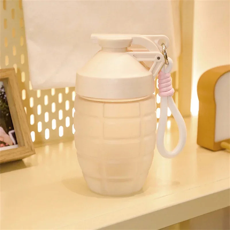 

Фитнес-бутылка 600 мл ПК+П