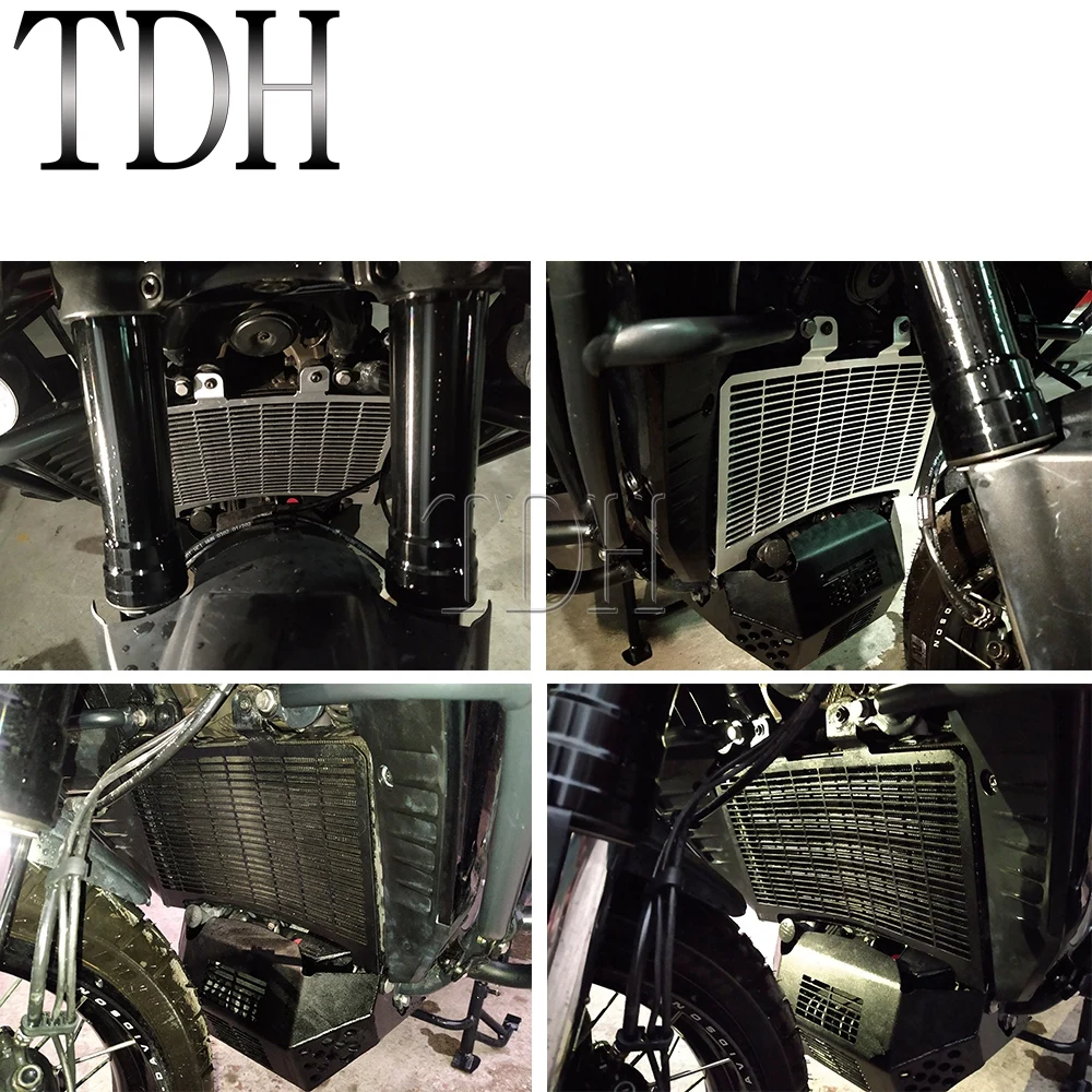 Для Harley Pan America 1250 RA1250 специальный радиатор для мотоцикла RA1250S 21-24 щит радиатора