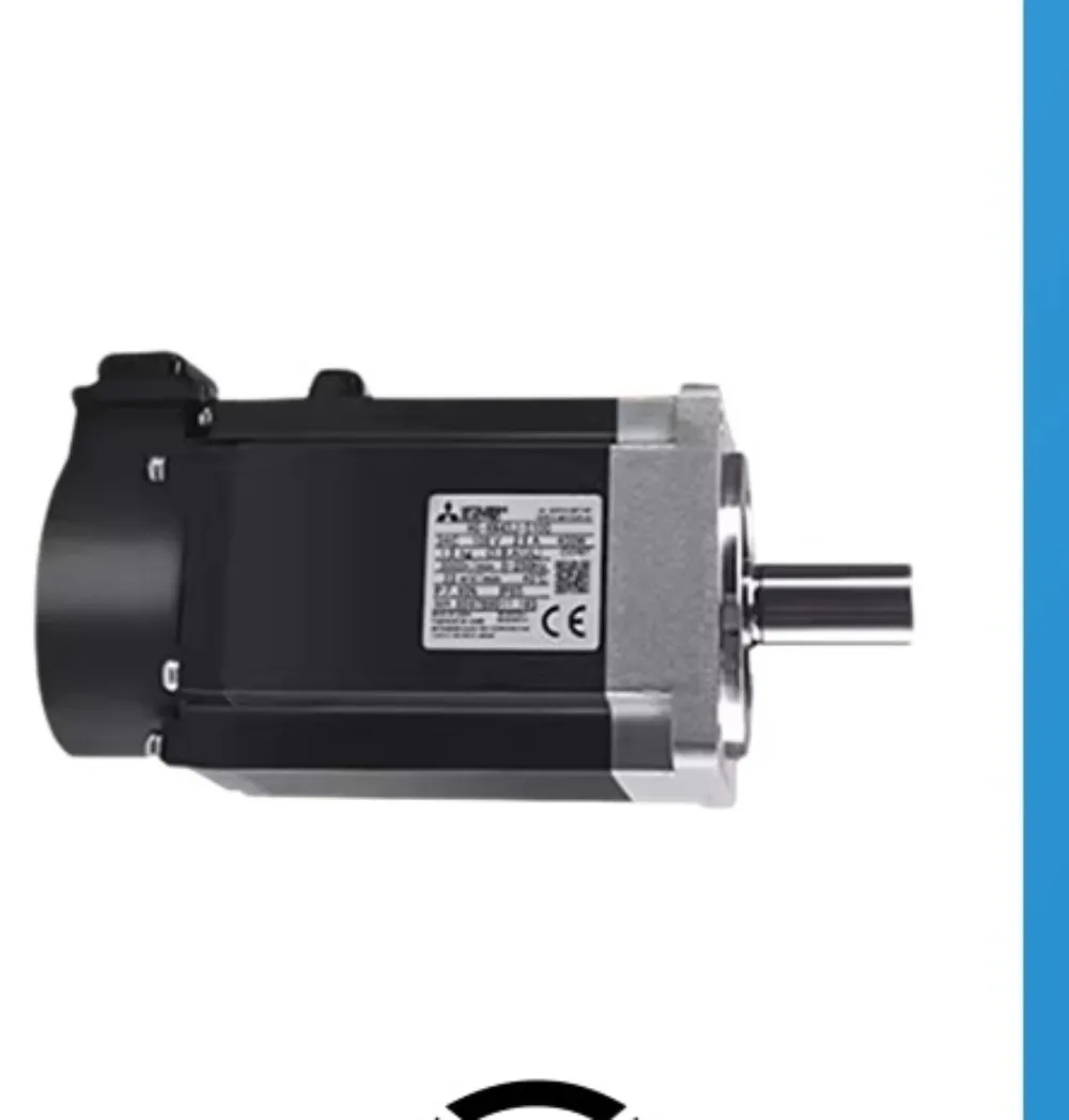 Servo motor Original HC-KFS43 13 23 73/MFS13B 23B 43B 73B/UFS13K