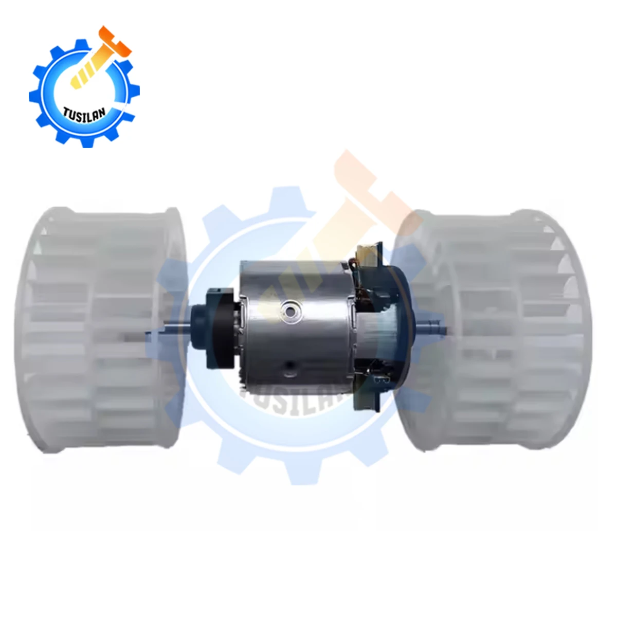 3090909 0018300308 0130111130 Новый двигатель вентилятора отопителя для грузовика Volvo F10 FH12 FM12