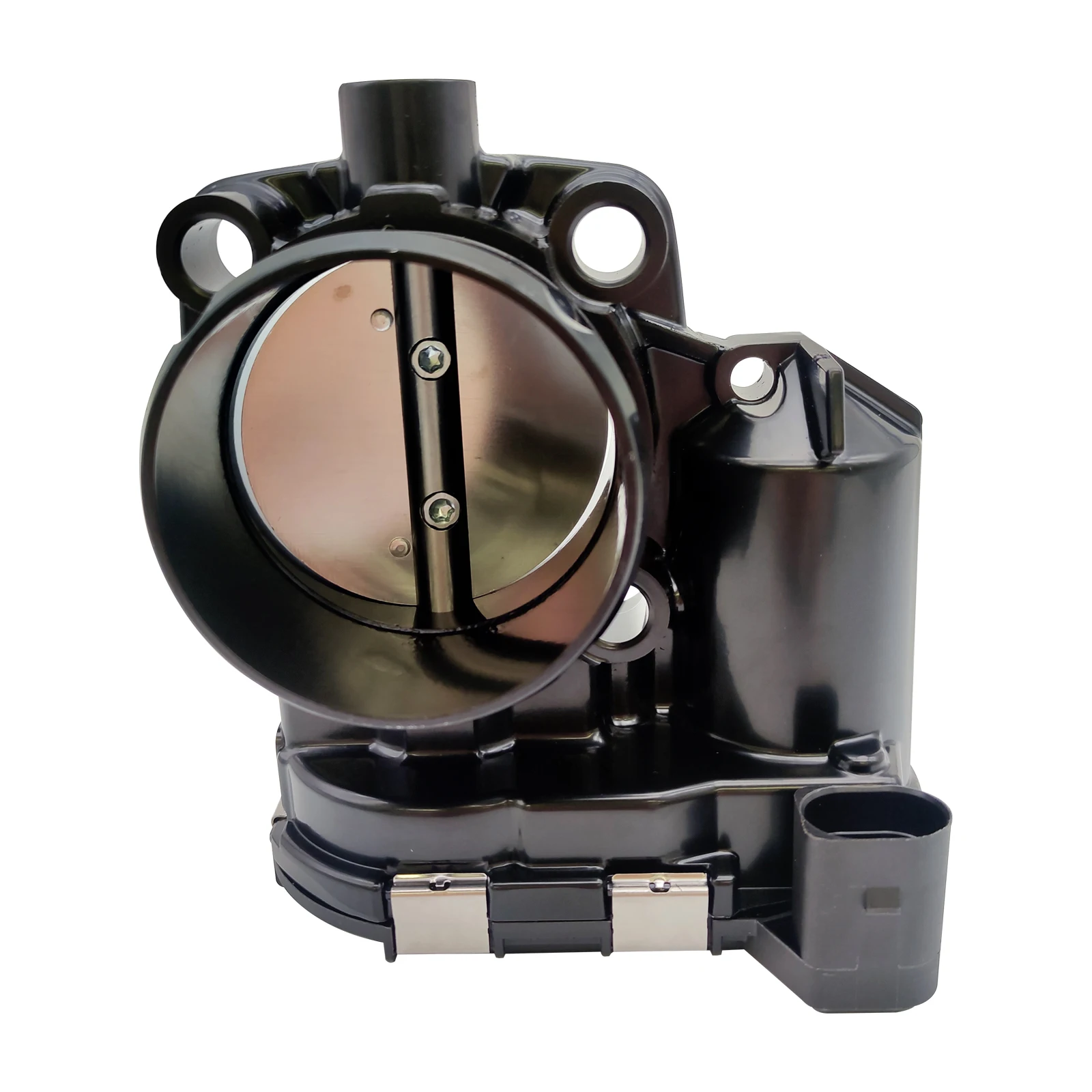 Клапан дроссельной заслонки 60 мм для SeaDoo 4Tec 0280750505 420892590 420892591 420892592 GTX GTR RXP RXT 90 130 155