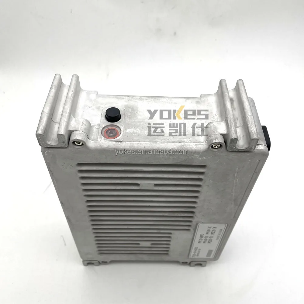 Для Pw160es-7k Pw160-7k Гидравлический контроллер Компьютерная плата Vecu Запчасти для