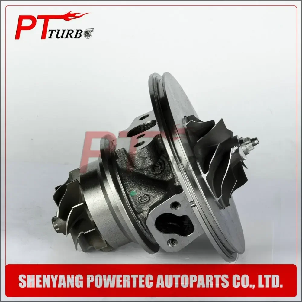 Фото Картридж турбокомпрессора для Toyota Land Cruiser 100 1HD-FTE 204 л.с. 17201-17040 1720117040, сердцевина турбины 2002-2007 гг. №2