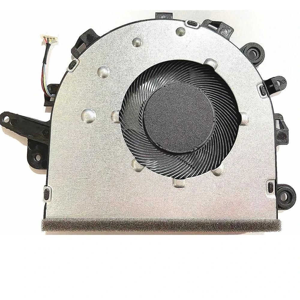 Оригинальный новый вентилятор охлаждения ЦП для Lenovo Ideapad 340C-15IWL искусственная яркость