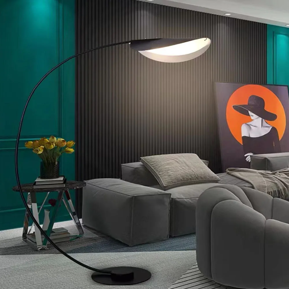 Скандинавские лампы для гостиной с регулируемой яркостью 90-260 В