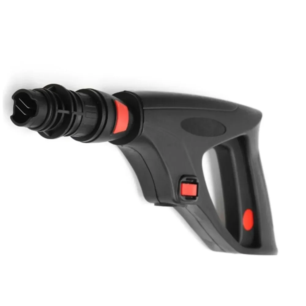 

Car Wash Water Gun Spray Gun Foam Water Gun High Pressure Cleaning Water Gun Long Gun Foam Water Suit Water Gun
