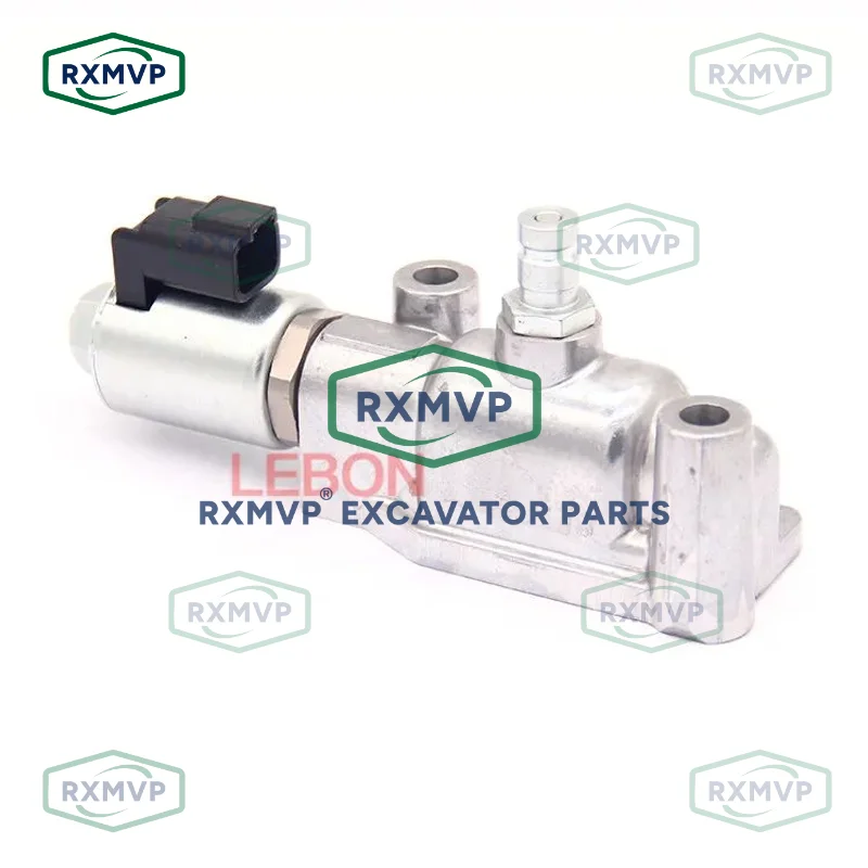 Высококачественный электромагнитный клапан для E 966M 972 980 M 982 H 986K 986G 988H 988 2443114-244