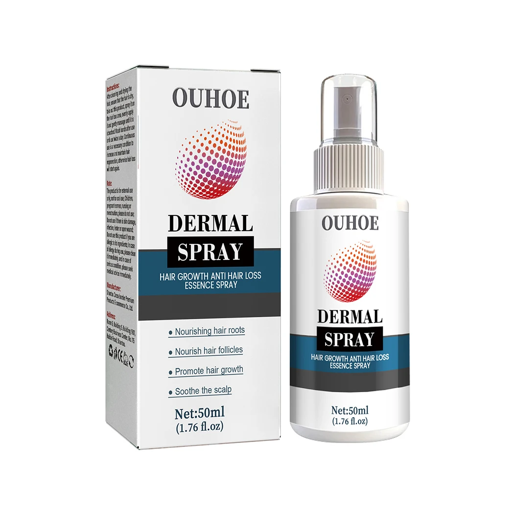 Repairing Damaged Hair Quality Nourishing Hairs