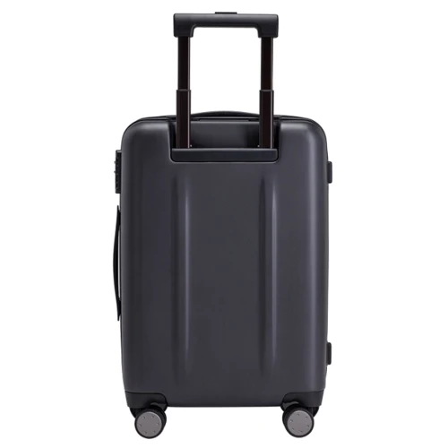 Чемодан Xiaomi 90 Points Suitcase 1A 20 Black |