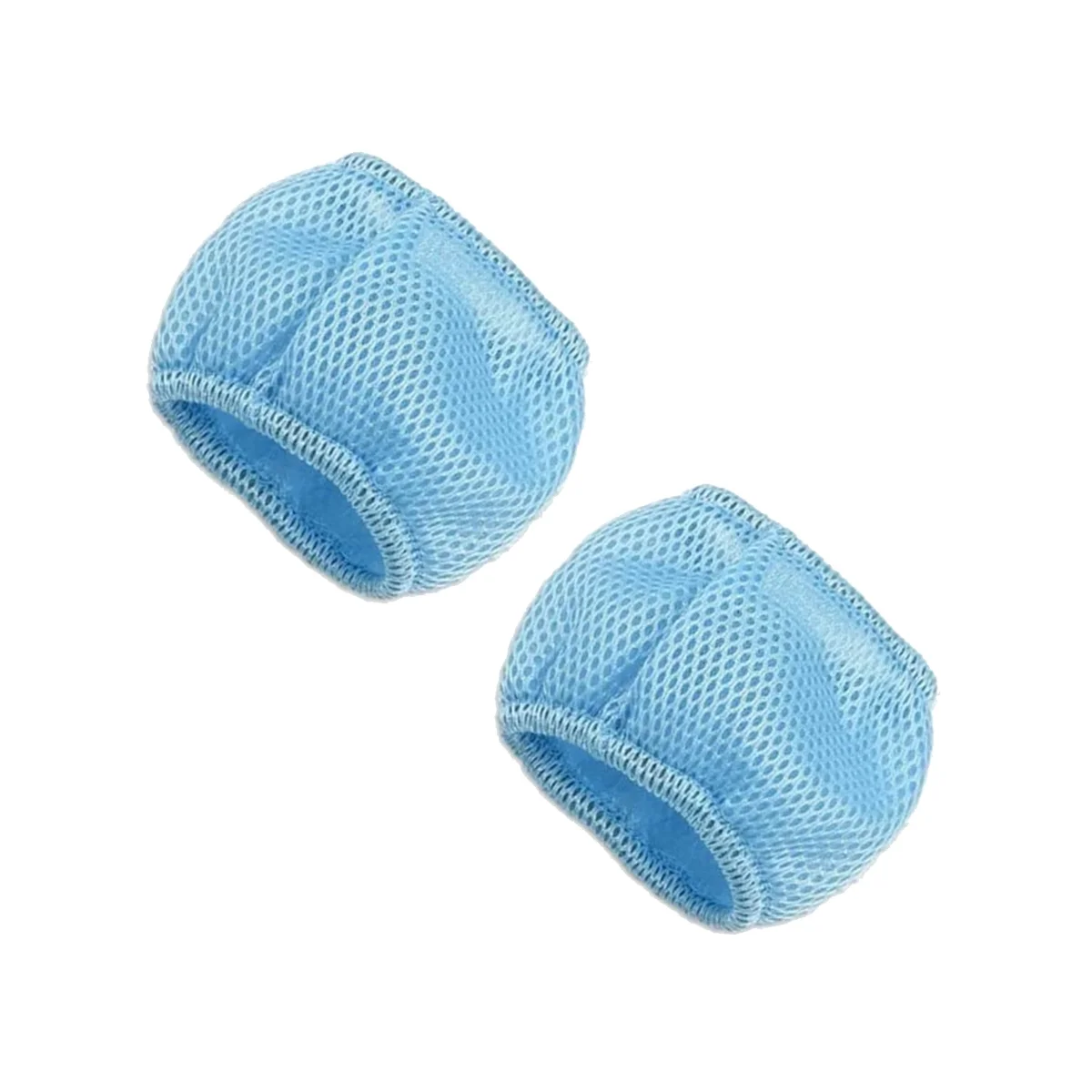 

2Pcs Pool Filter Protective Net Mesh Cover Strainer Pool Spa Accessories for Mspa Hot Tubs Swimming Pool