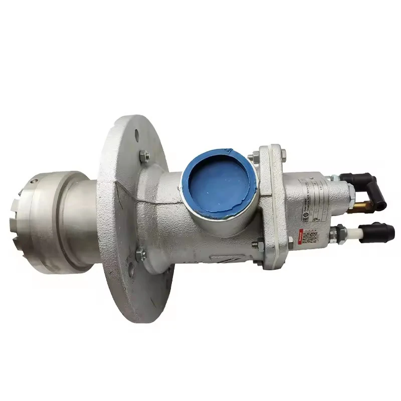 Газовая горелка B-I-C 100HB 100/135(37)E Пальники с керамической трубкой насадкой ZIC ZICW