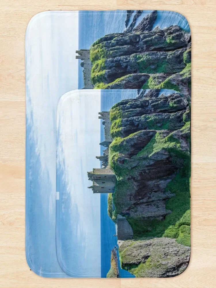 Острова Оркни - погода Остров Коврик для ванной Аксессуары Нескользящий коврик