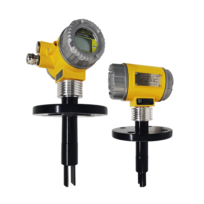 Китайский Высокоточный плотный измеритель плотности в жидкости вилочного типа