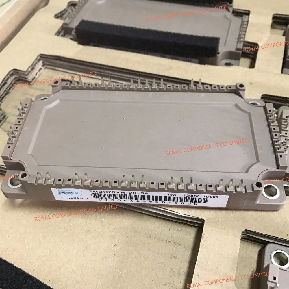Новинка 7MBR75VR120-56 7MBR75VR120-50 7MBR100VR060-50 Новинка 7MBR75VR120-56 7MBR75VR120-50 7MBR100VR060-50