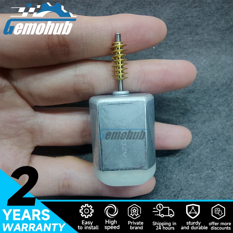 Складное крыло зеркала двигателя постоянного тока для Lincoln Navigator Ford Edge Explorer F150 FC280