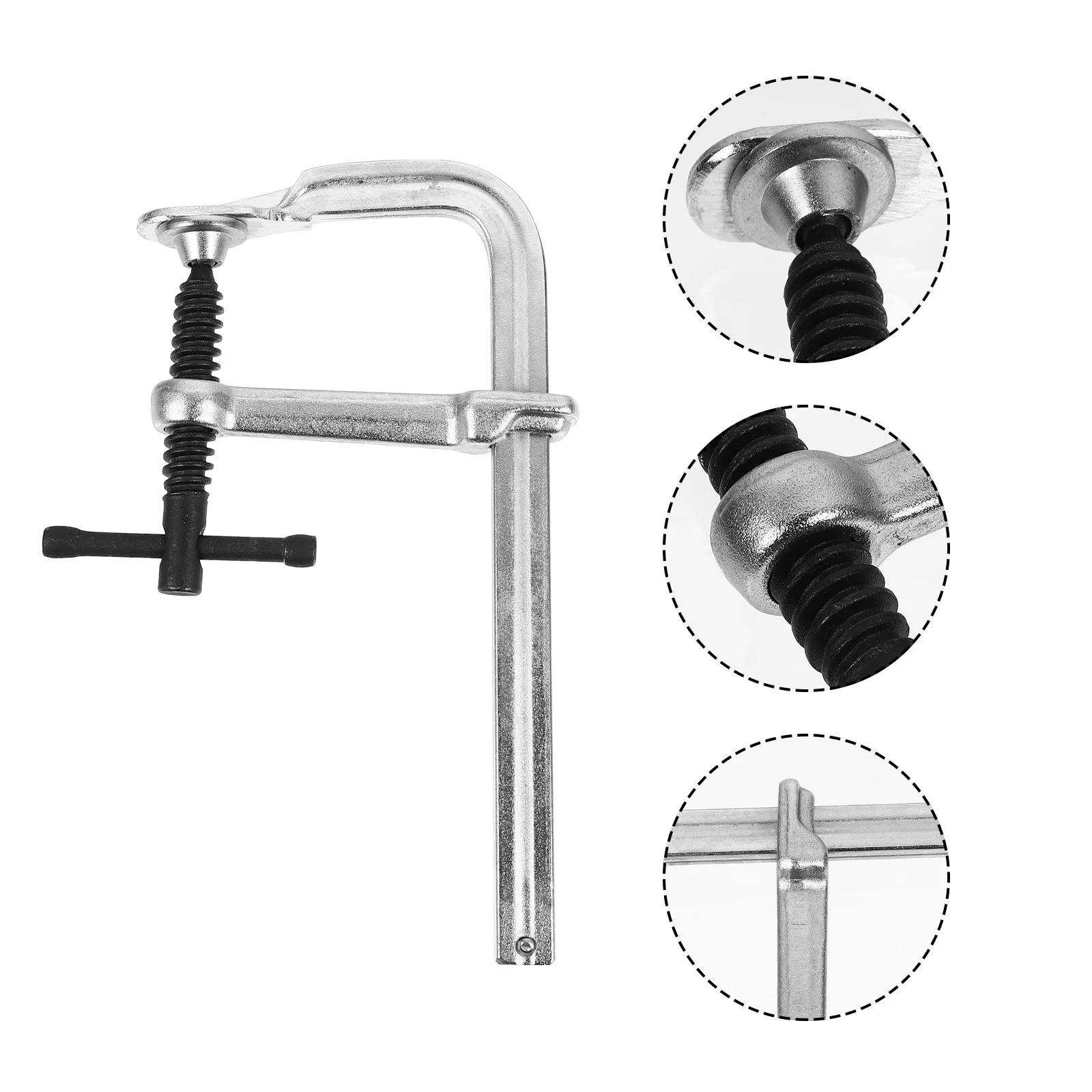 

1 шт. зажим премиум-класса, деревообрабатывающий инструмент для деревообработки