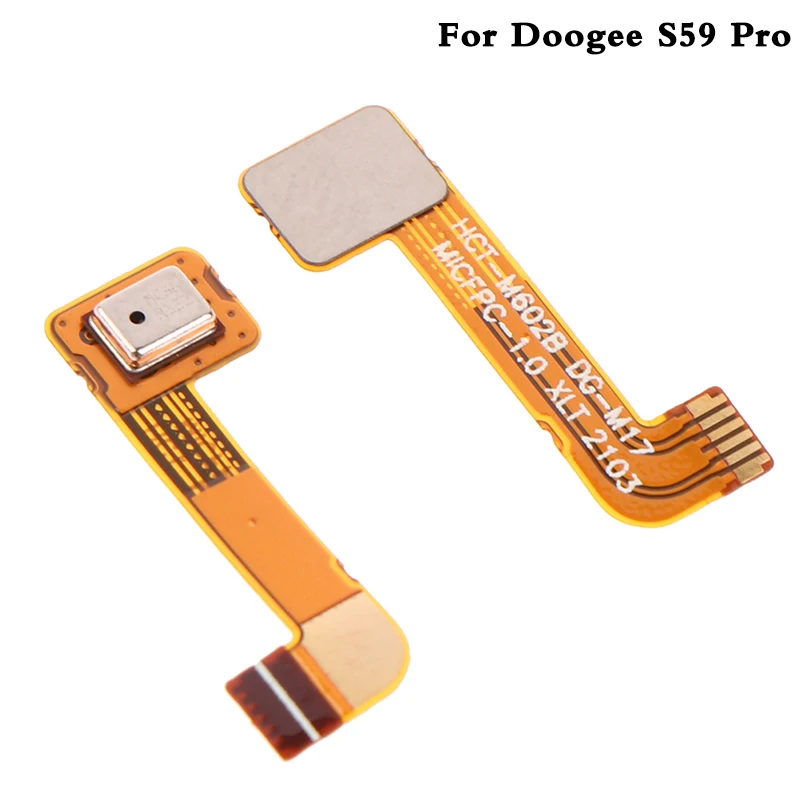 

1 шт., гибкий кабель для микрофона для мобильного телефона