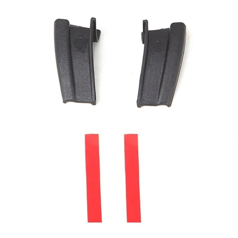 Отводитель дождя Hardtop удлинитель дождевой желоба дефлектор воды для 2018-2021 Jeep Wrangler