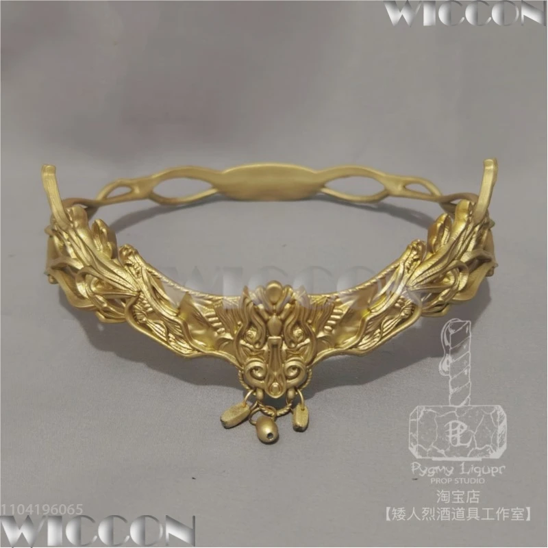 Miquella the Kind головной убор аниме игра Shadow Erdtree косплей костюм парик белое платье для