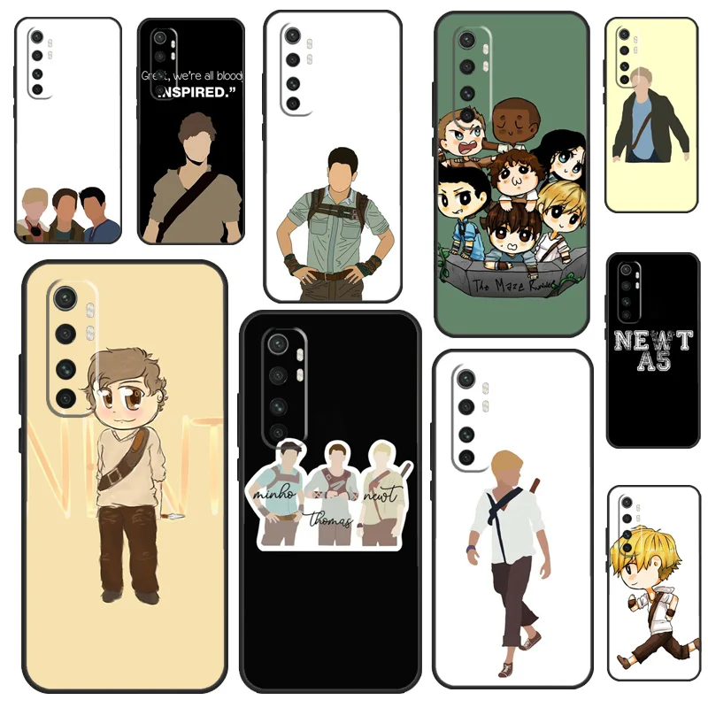 Чехол для Xiaomi POCO X3 F2 F3 M3 Pro Mi 11 Lite Ultra 10T 11T |