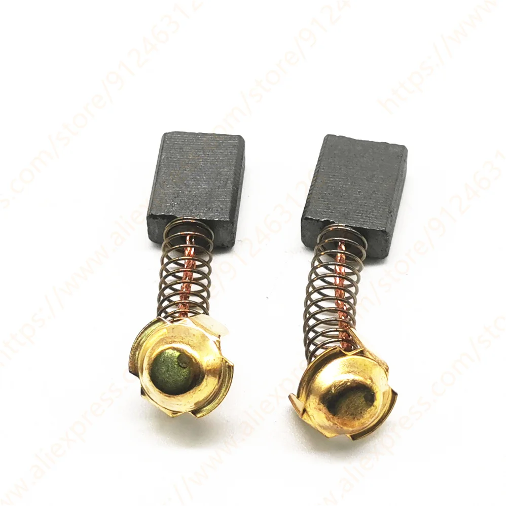 Угольные щетки для HITACHI G18SS G23SS C9U C9U2 C9U3 M12SE M12VE |