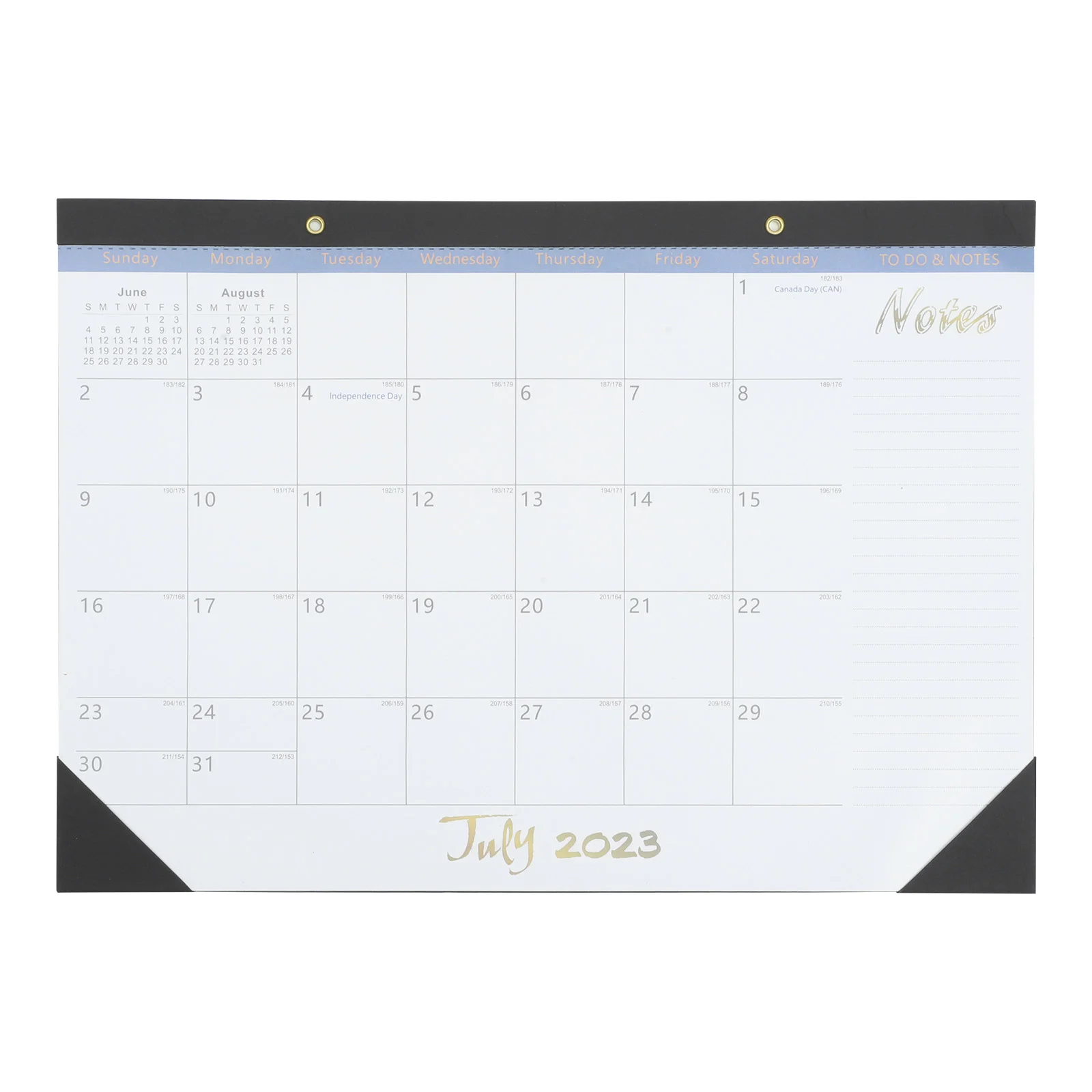 

Календарь на 18 месяцев, английский настенный декоративный планировщик, белая доска 2023-2024, внутренняя страница 100 г, бумага для письма для работы, офиса, дома