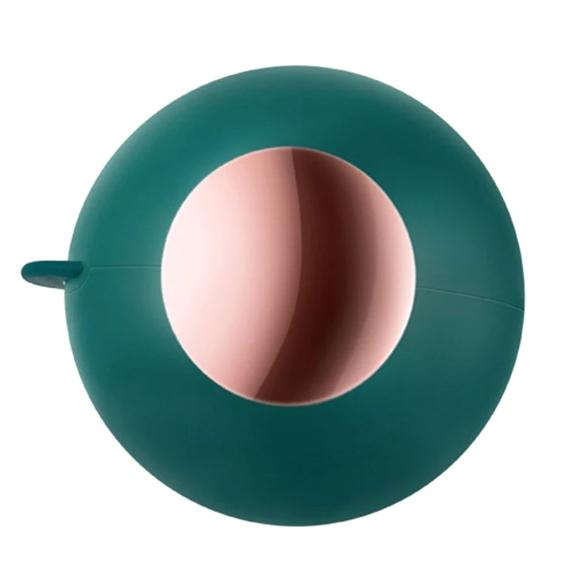 Моющийся многоразовый гелевый прибор для удаления шерсти домашних животных