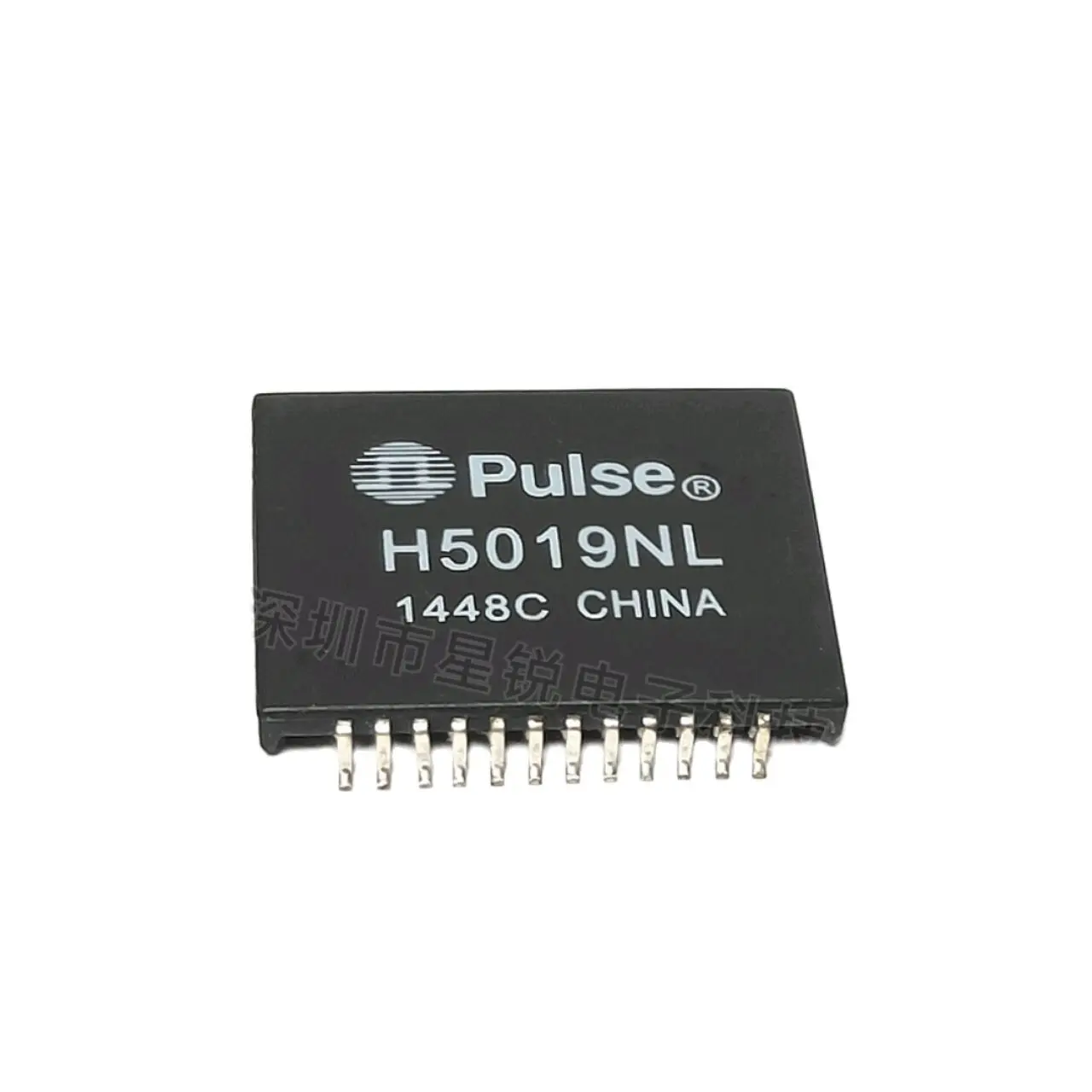 

10pcs/network transformer H5019NL PULSE ultra-thin SOP24 new original spot direct shooting quality assurance