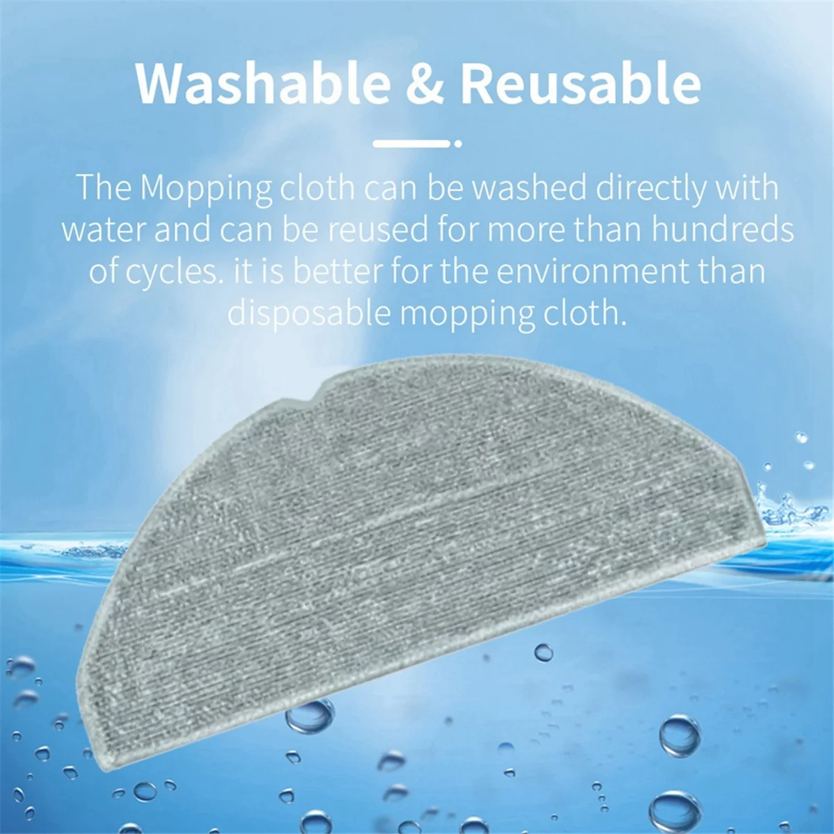 9 шт. запасные части для робота-пылесоса Xiaomi E10 E12 B112 аксессуары пылесоса основная