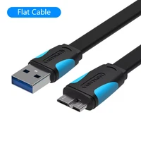 usb micro b cable to type a micro cable data transfer fast charger cord for hard drive usb 3 0 micro b data cord