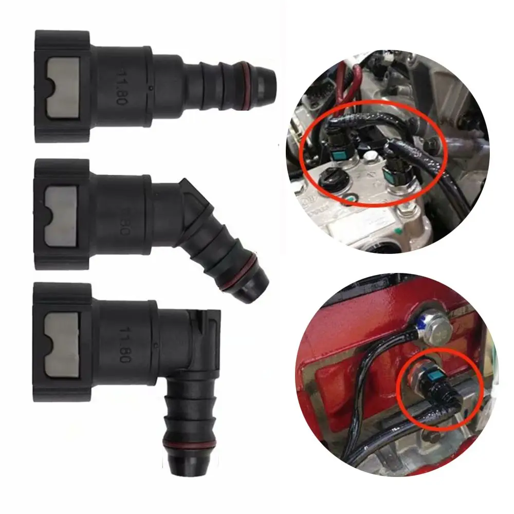 

Прочная модификация замена масляного насоса отключение топливной линии соединитель быстроразъемный бензиновый шланг Труба