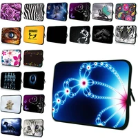 customized neoprene mini 787 9 inch tablet portable sleeve liner bag cover case shockproof pouch for samsung huawei mediapad 8