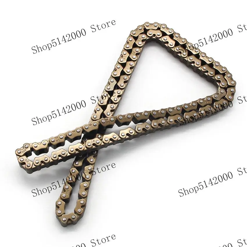 Цепь ГРМ для мотоцикла Aprilia Moto 650 1995-2000 Pegaso 1992-2004 AP297760