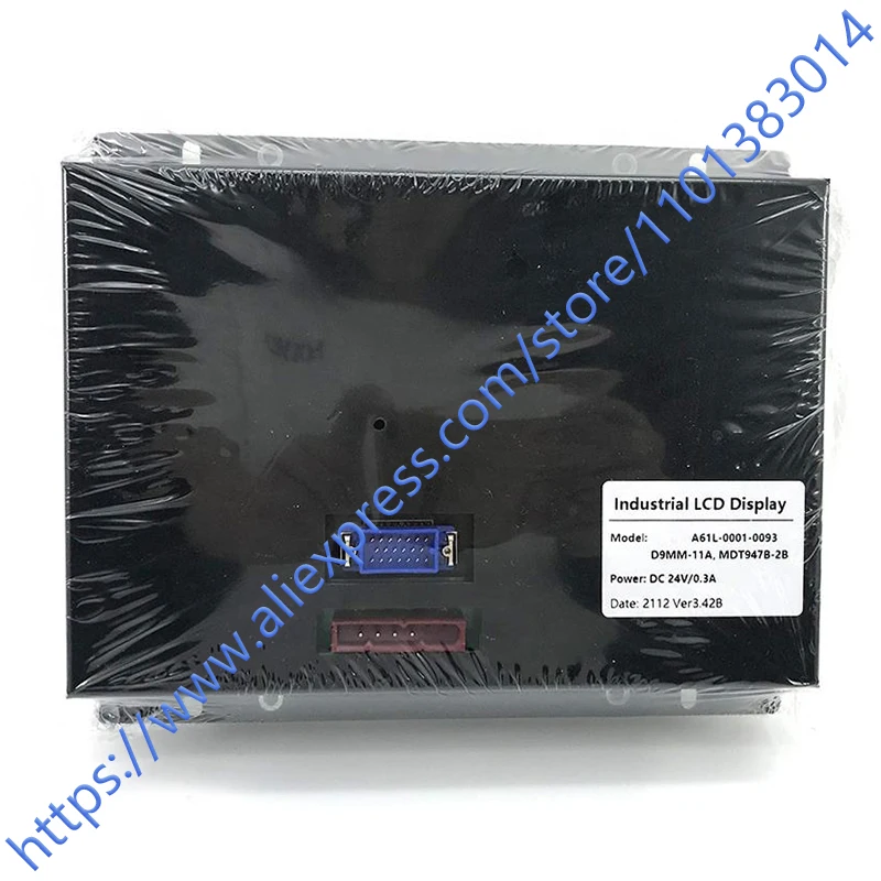

100%NEW ORIGINAL 1 Year Warranty A61L-0001-0093