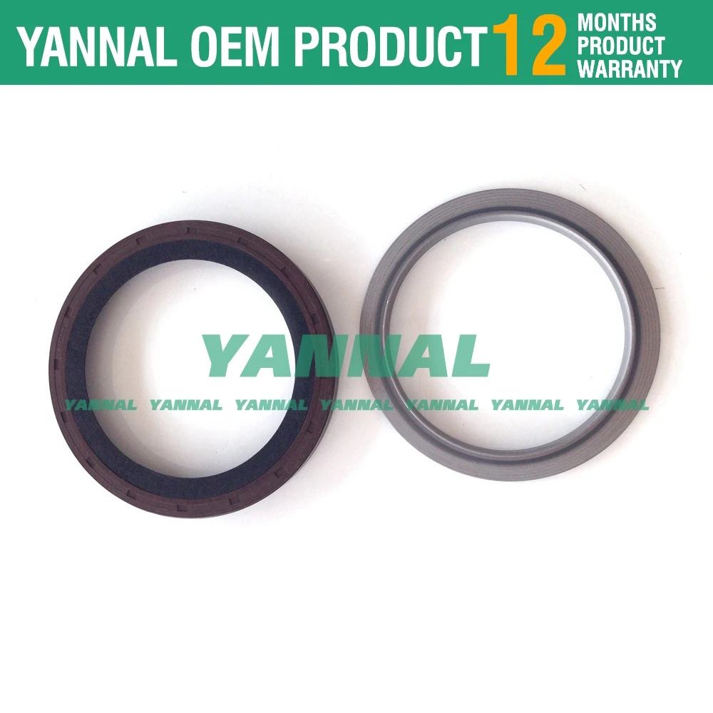 Полный комплект прокладок NPR 4HG1 4HG1T для ремонта двигателя Isuzu NPR300 Truck