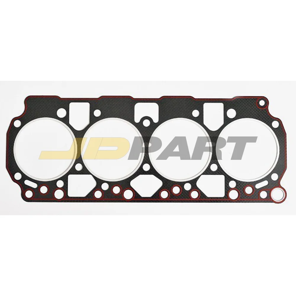 

Premium Quality Cylinder Head Gasket For Yanmar 3T84 3T84HLE 3D84-1 Engine