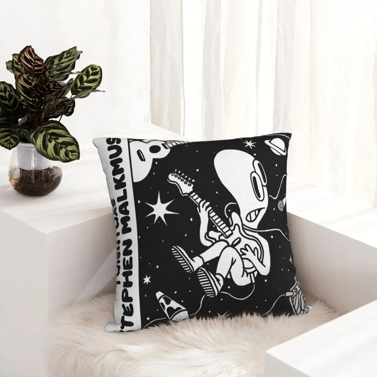 Наволочка для альбома Beabadoobee мягкий полиэстер чехол подушки декор наволочка