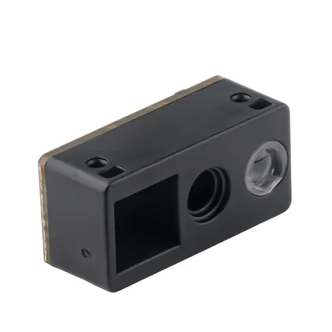 Экономичный сканер QR-кода Мини-сканирующий модуль USB UART RS232 1D 2D QR-код