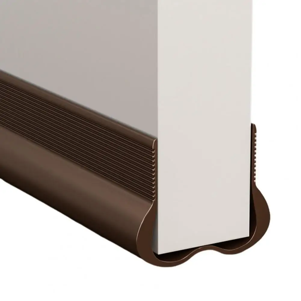 ПВХ-клейкая лента для удаления атмосферных воздействий под дверью уплотнение