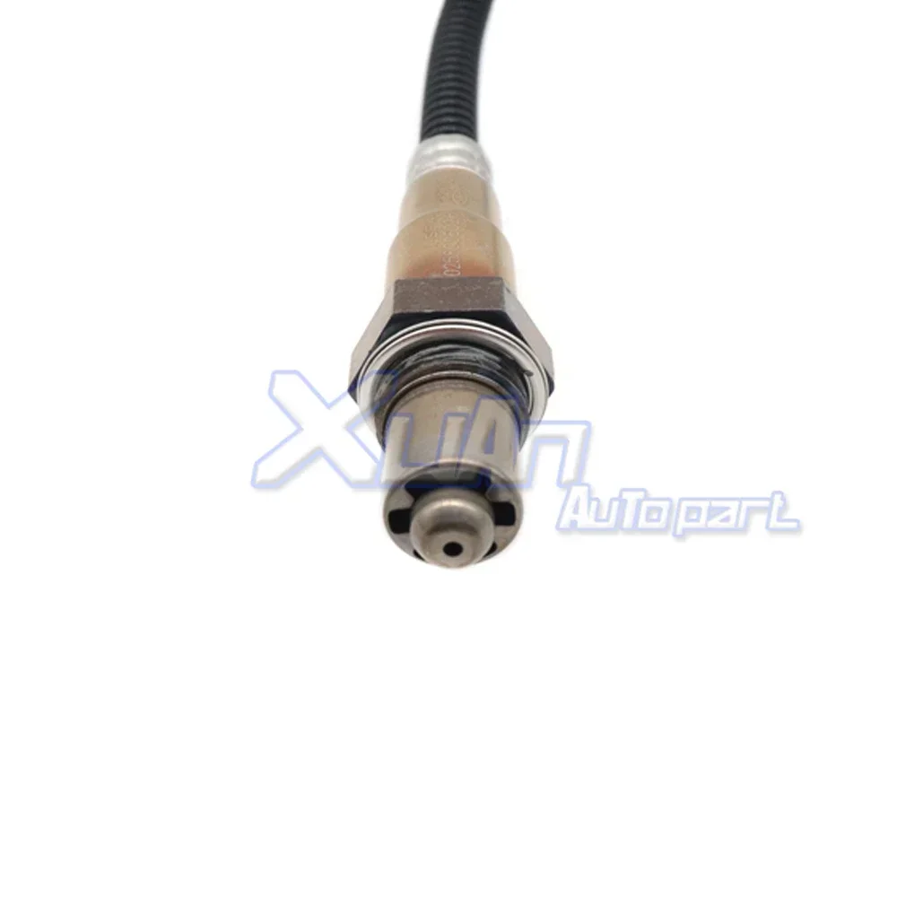 Лямбда-зонд соотношения воздуха и топлива для Peugeot 206 306 307 407 406 607 806 Citroen Berlingo C4 1.4-2.2L