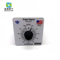 usa original eagle signal percentage timer for electrical center pivot irrigation system