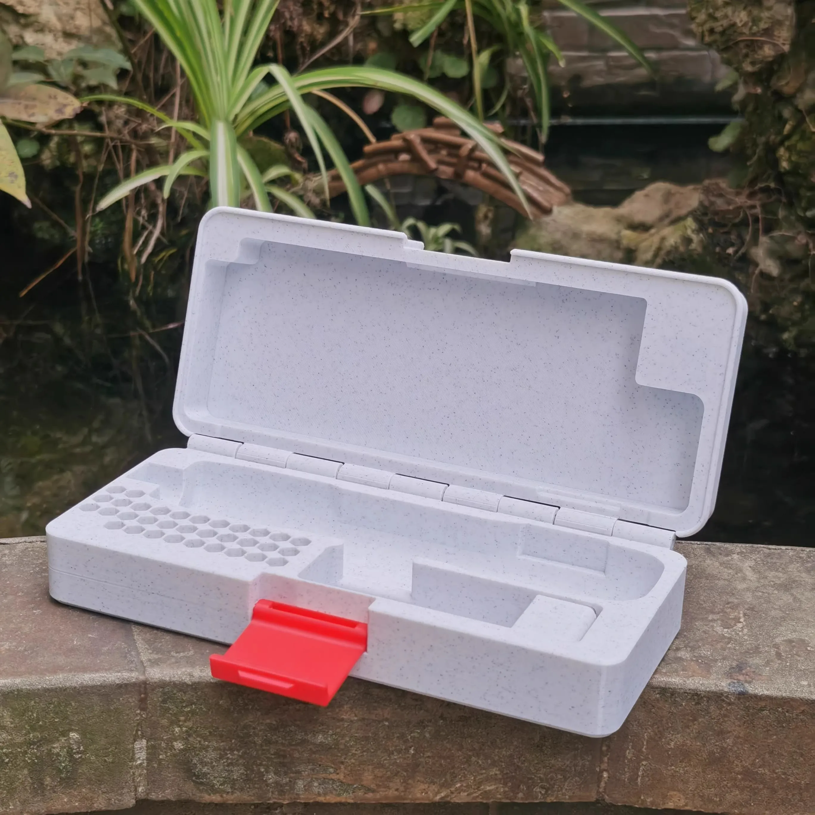 

Чехол для отвертки Bosch GO 3