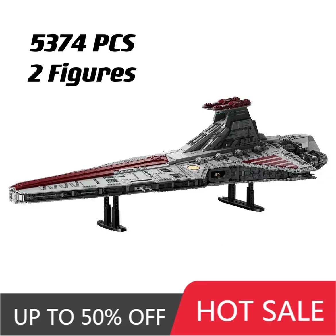 Конструктор MOC 5374 75367 шт. для взрослых мальчиков