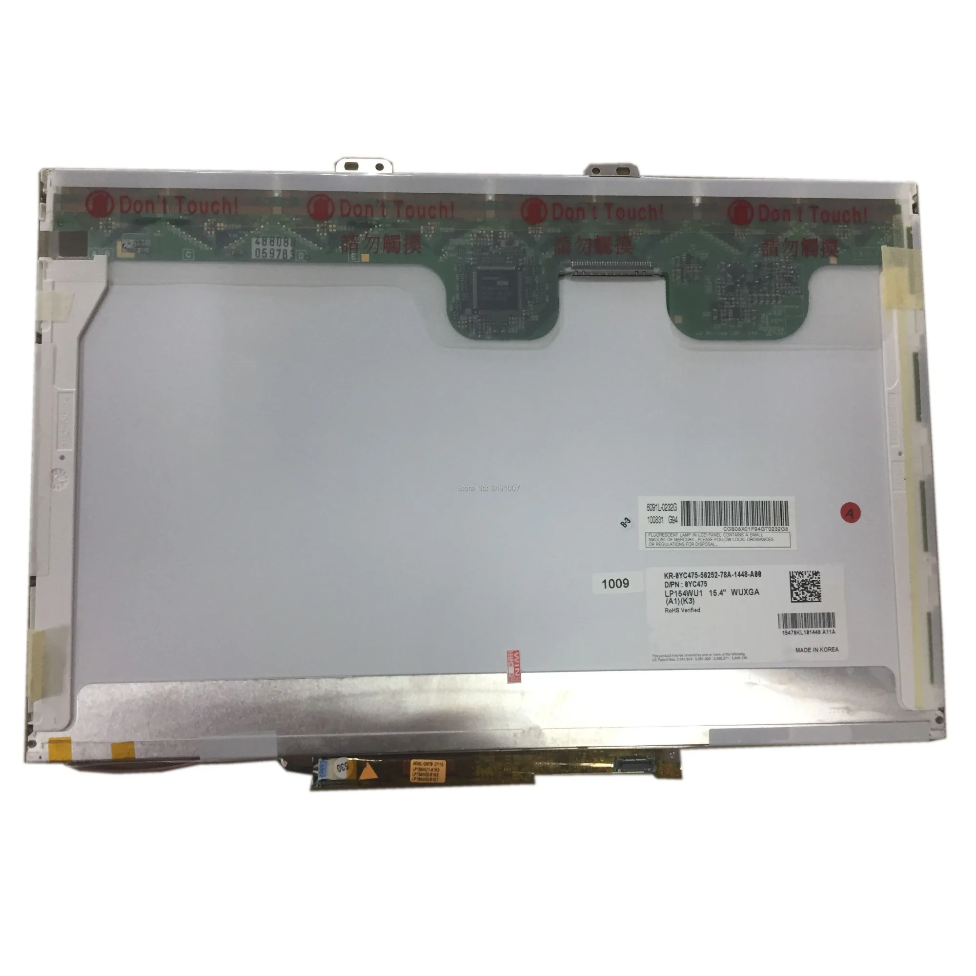 LALAWIN LP154WU1 A1K3 TLC1 TLA1 TLE2 ноутбук ЖК-экран 1920*1200 LVDS 30 контактов