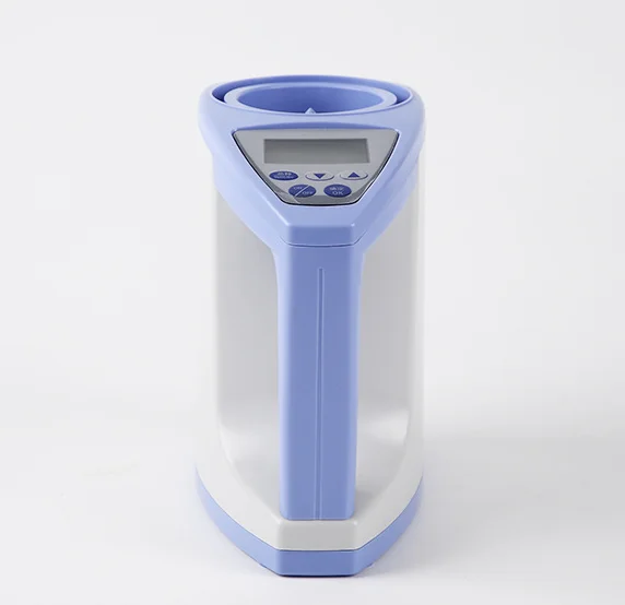 

LCD Display portable grain moisture tester meter
