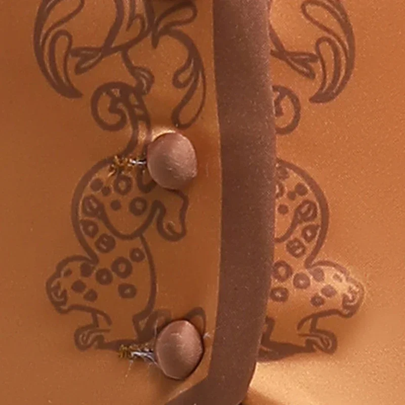 Костюм для маленьких мальчиков очаровательная детская одежда косплея Антонио