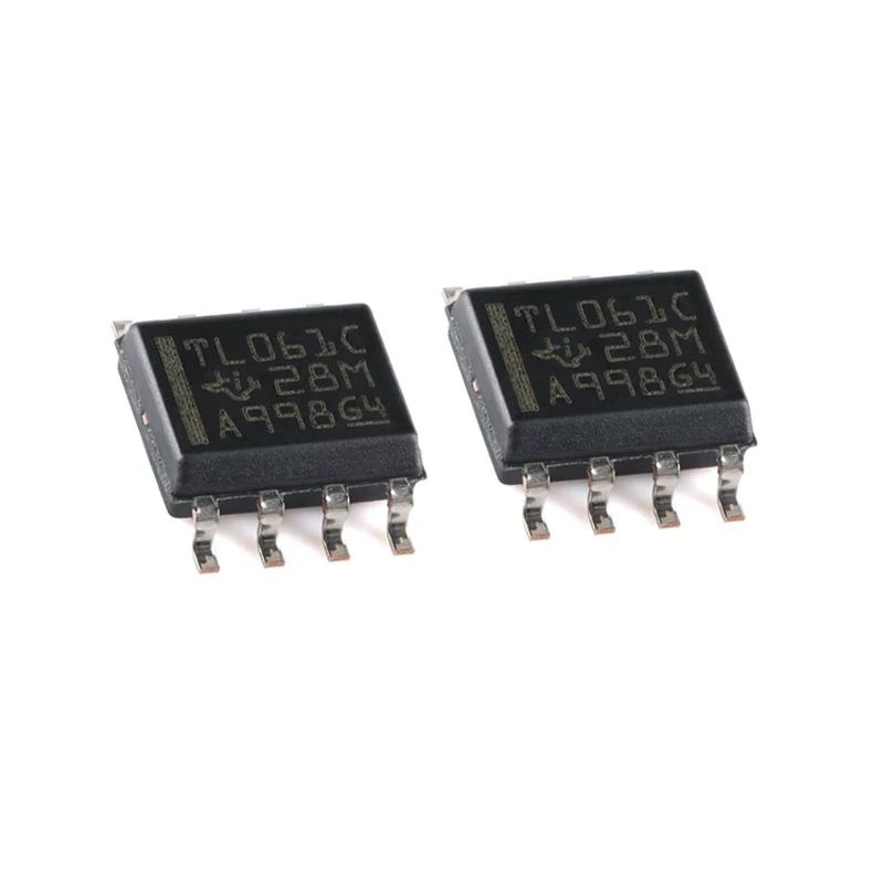 10 шт., TL061CDR TL062CDR TL071CDR TL072CDR TL081CDR TL082CDR SOP8, новый оригинальный 10 шт., TL061CDR TL062CDR TL071CDR TL072CDR TL081CDR TL082CDR SOP8, новый оригинальный