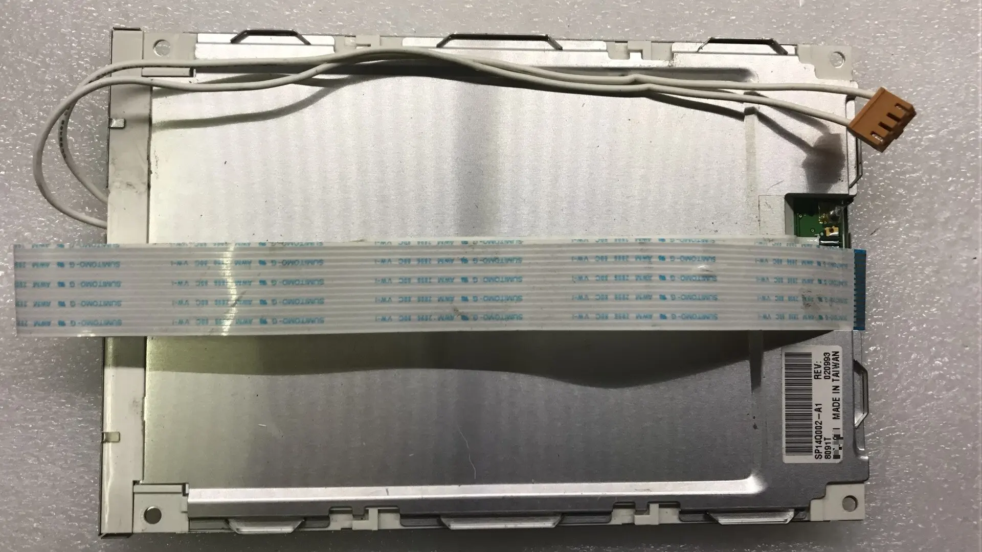 SP14Q002-A1 5,5-дюймовый ЖК-экран